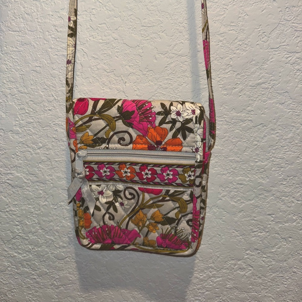 Vera Bradley Crossbody